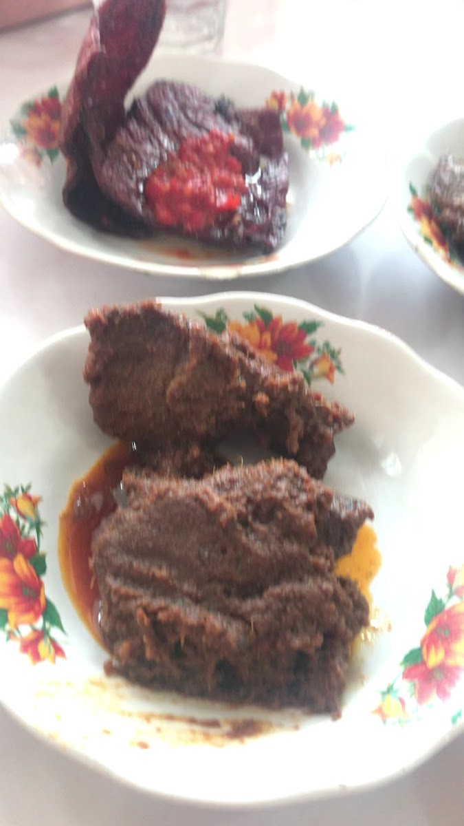 Rumah Makan Gumarang-2