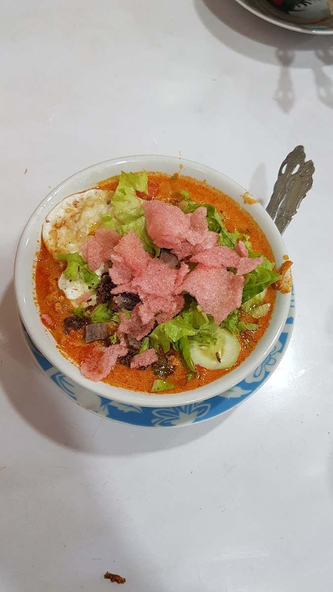 Rumah Makan Gumarang-6