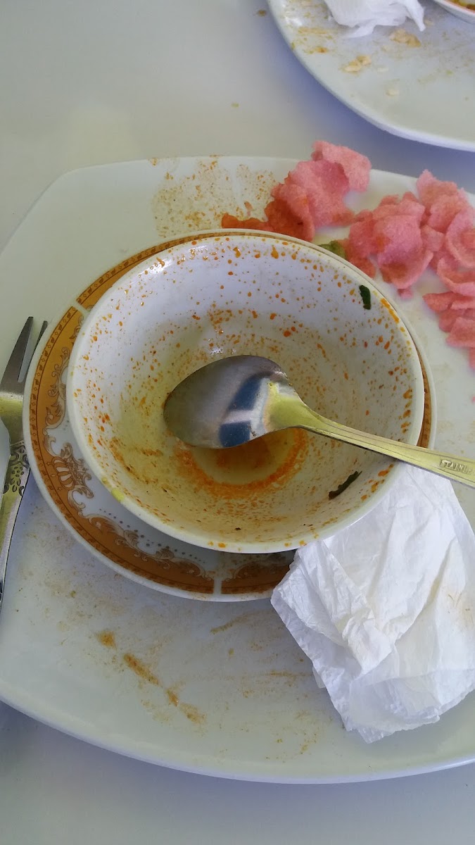 Rumah Makan Gumarang-7