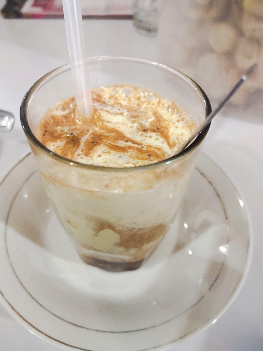 Rumah Makan Gumarang-8